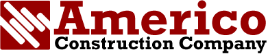 Americo Construction Co - Logo