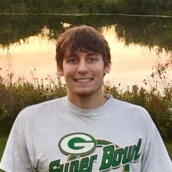 Photo of Kelly Dietrich