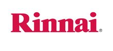 Rinnai logo