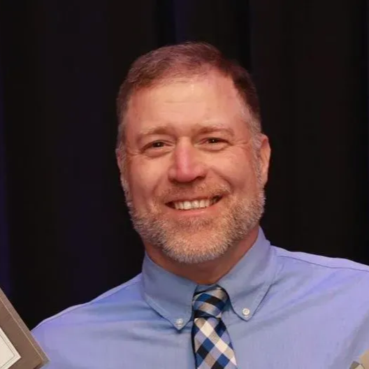 Photo of Tim Rausch