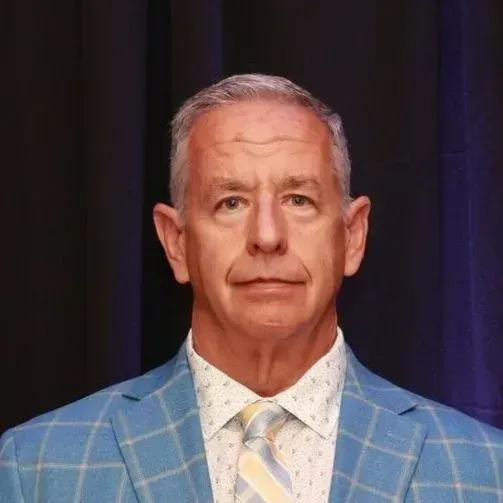 Photo of Doug Crusan