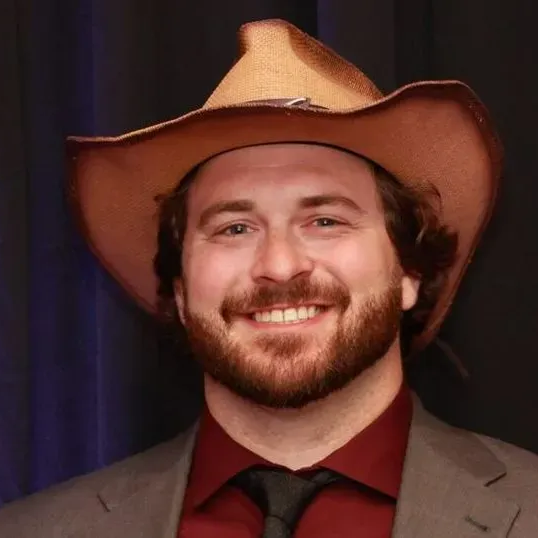 Photo of Eric Rausch