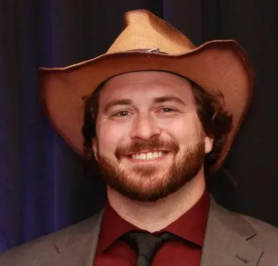 Photo of Eric Rausch