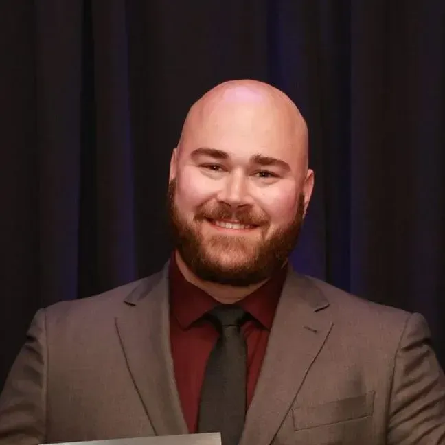 Photo of Tim Jr. Rausch