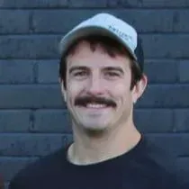 Photo of Ben LeMarche