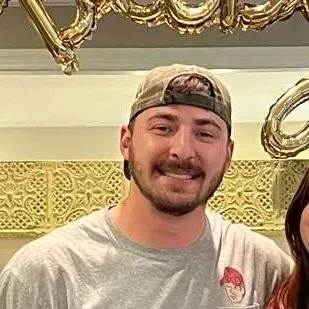 Photo of Aaron Zenner