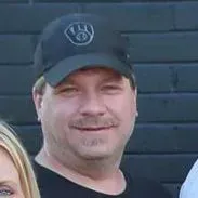 Photo of Jared Ziebell