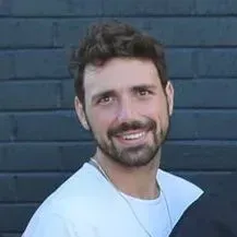 Photo of Connor Holzwart