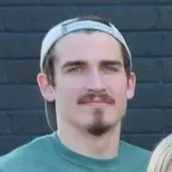 Photo of Caden Bellin