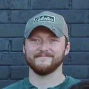 Photo of Luke Warner