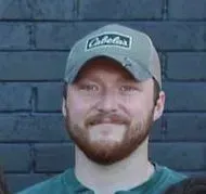 Photo of Luke Warner