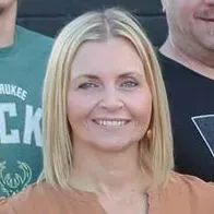 Photo of Kelly Dietrich