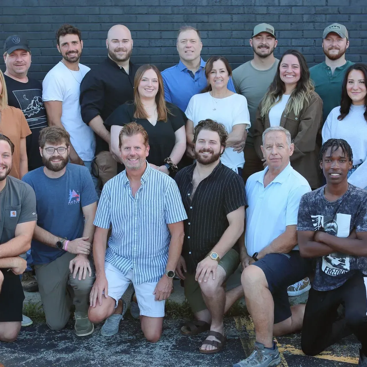 Photo of Cody Peterson