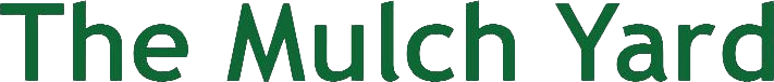 The Mulch Yard - logo