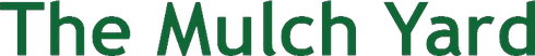 The Mulch Yard - logo
