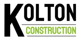 Kolton Construction- logo