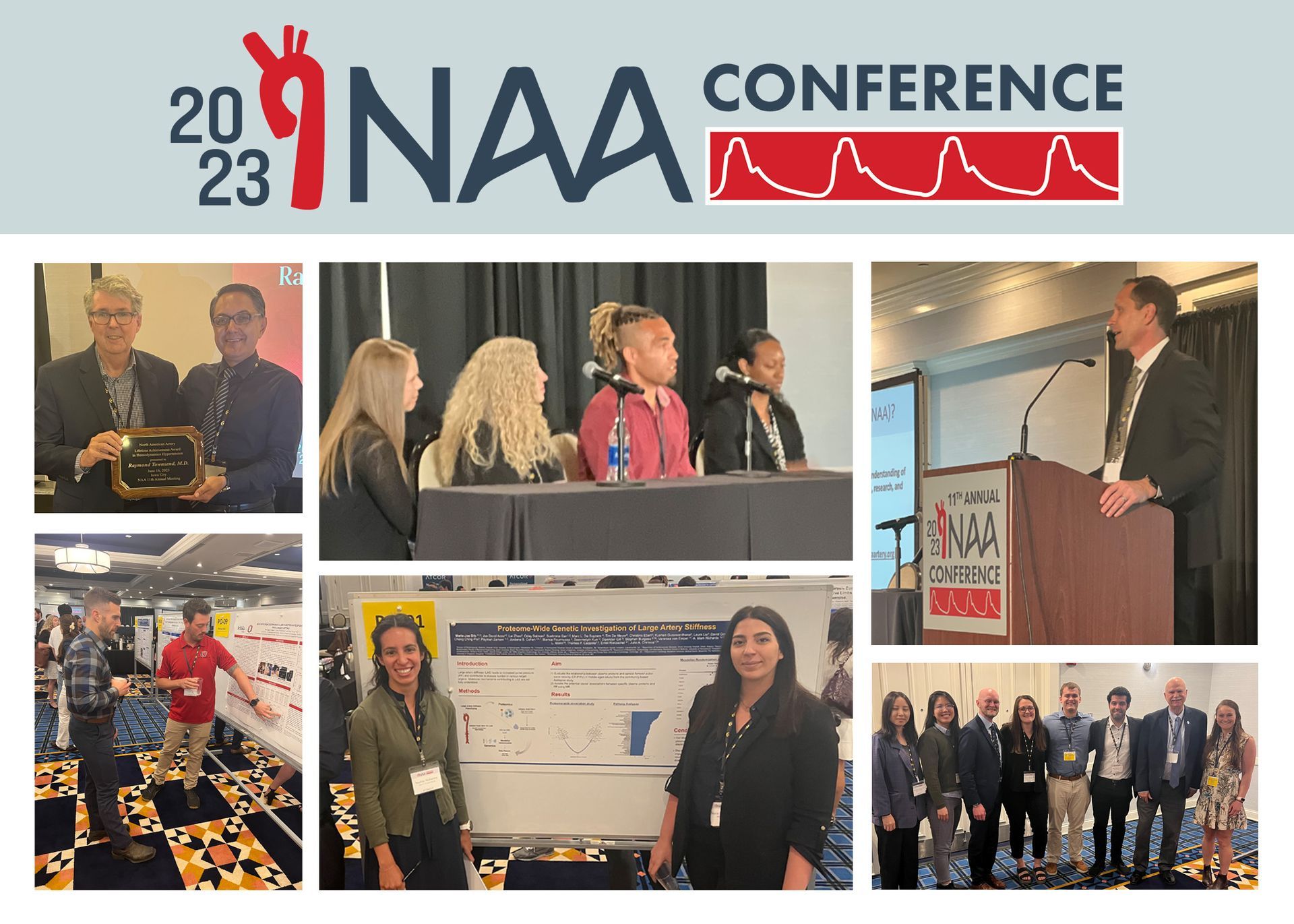 2023 NAA Conference