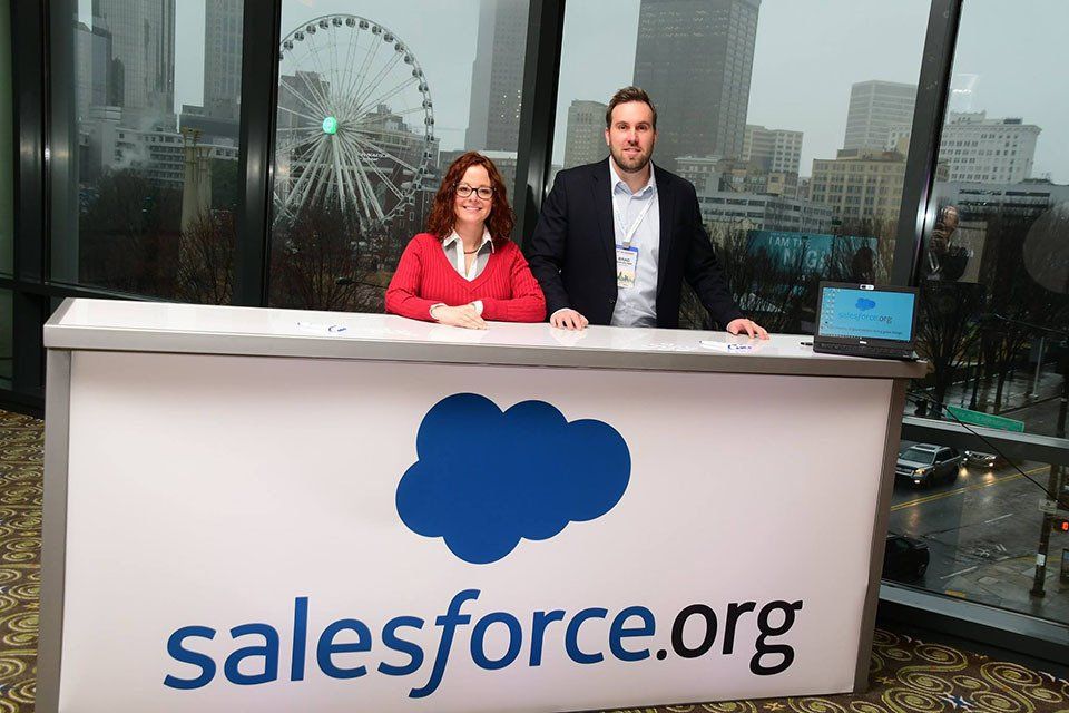 Conferences & Meetings