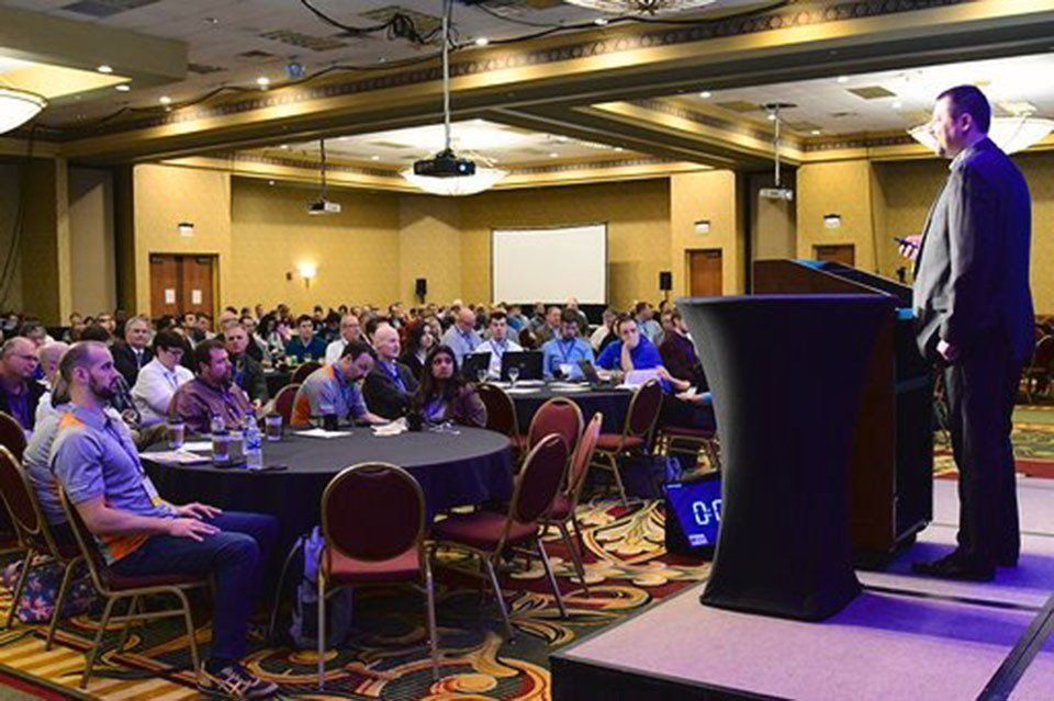 Conferences & Meetings