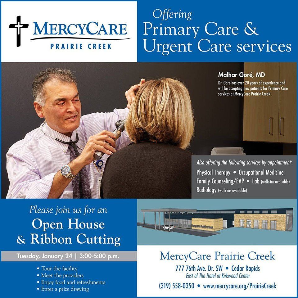 Ribbon Cutting Ceremonies