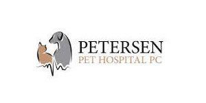 Peterson Pet Hospital PC logo