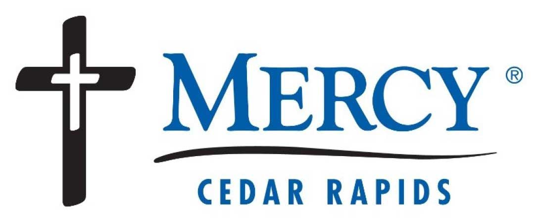 Mercy Medical Center Foundation logo
