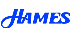 hames logo