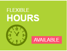 Flexible Hours