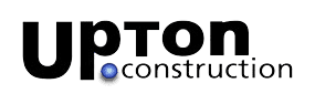 Upton Construction - Logo