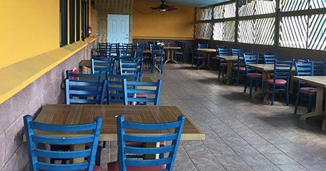 El Dorado Real Mexican Grill Mexican Food Brookhaven Ms