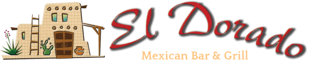 El Dorado Real Mexican Grill — logo