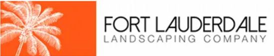 Fort Lauderdale Landscaping Company - logo