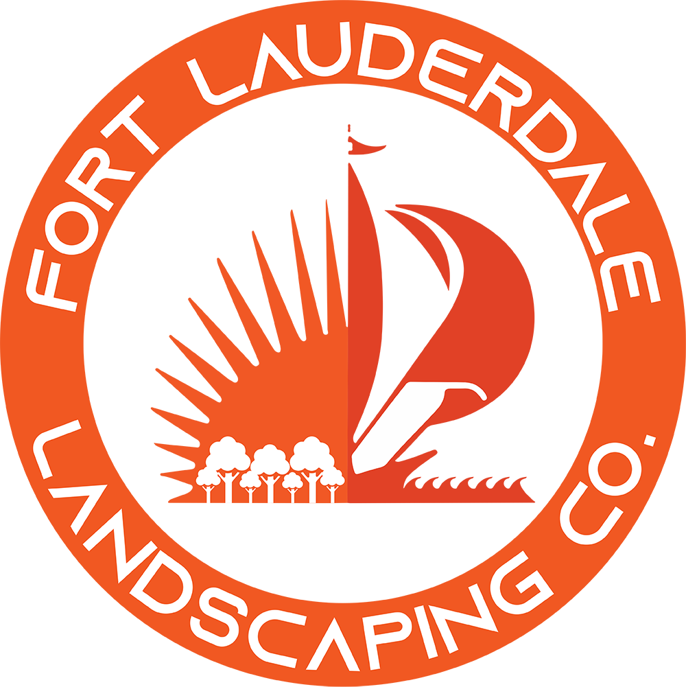 Fort Lauderdale Landscaping Company - logo