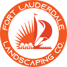 Fort Lauderdale Landscaping Company - logo