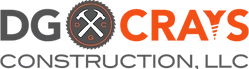 DG Crays Construction LLC