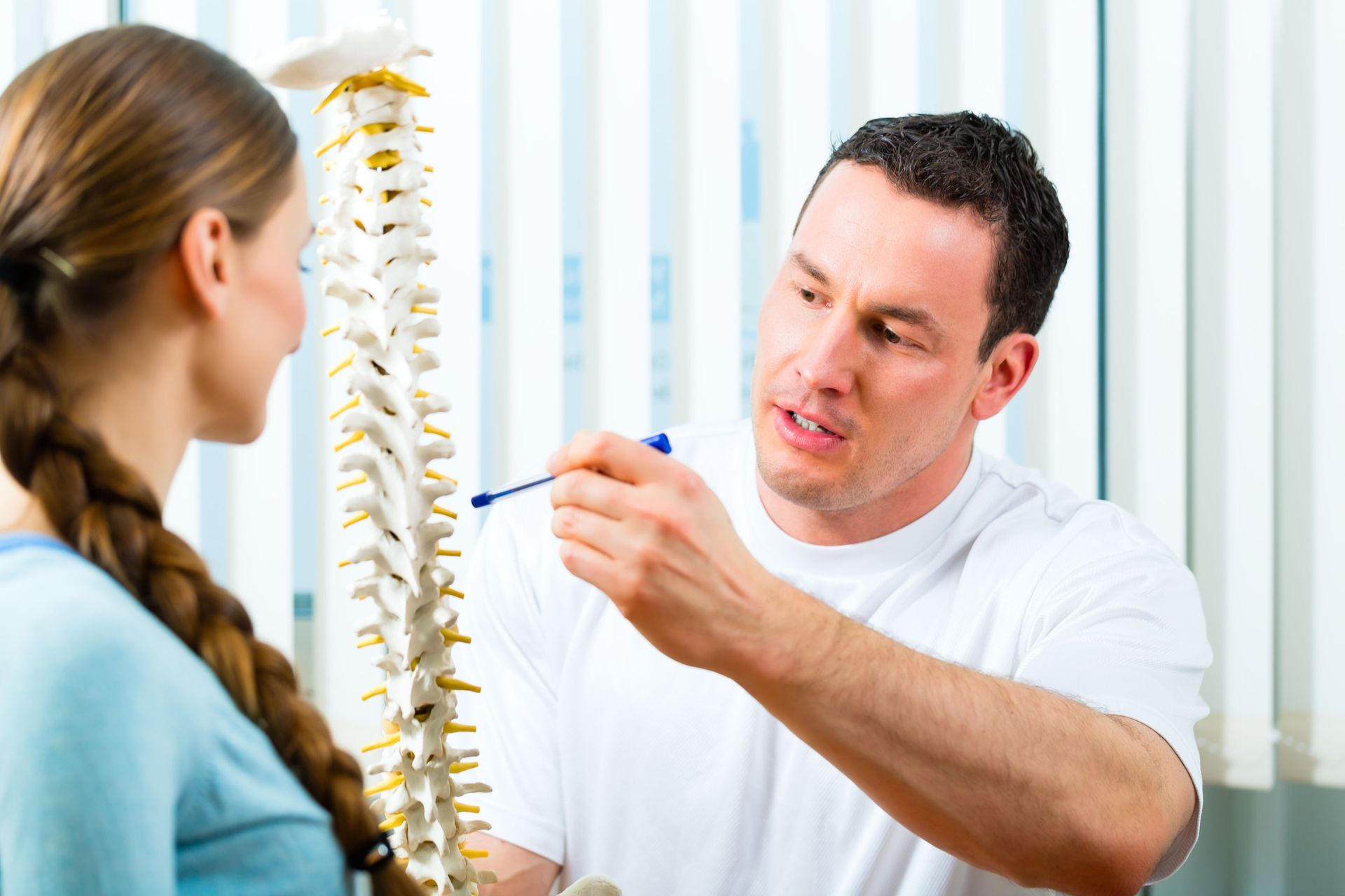 chiropractor