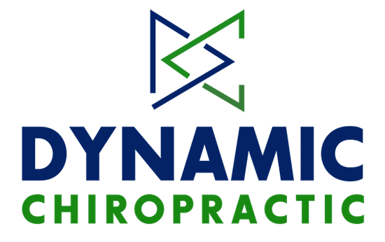 Dynamic Chiropractic logo