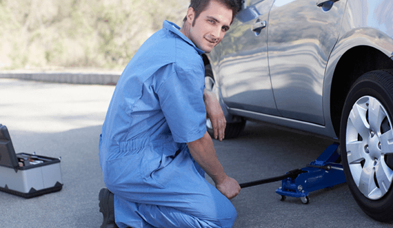 Tire repair | East Northport, NY | Cheshire Tires | 631-499-1213
