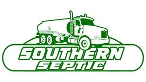 Southern Septic logo