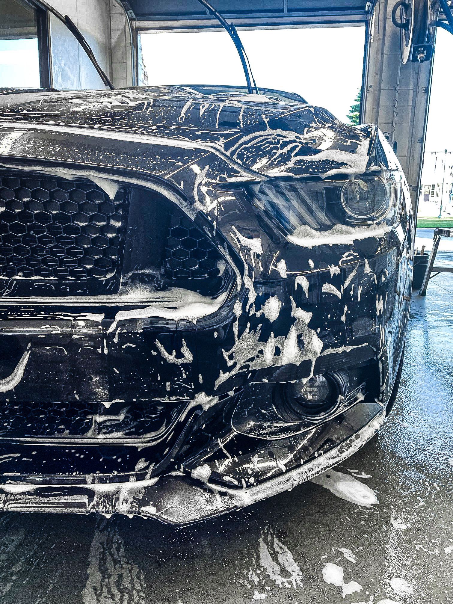 Auto Detailing | Cr/Automotive Detailing | Harrisburg, Pa