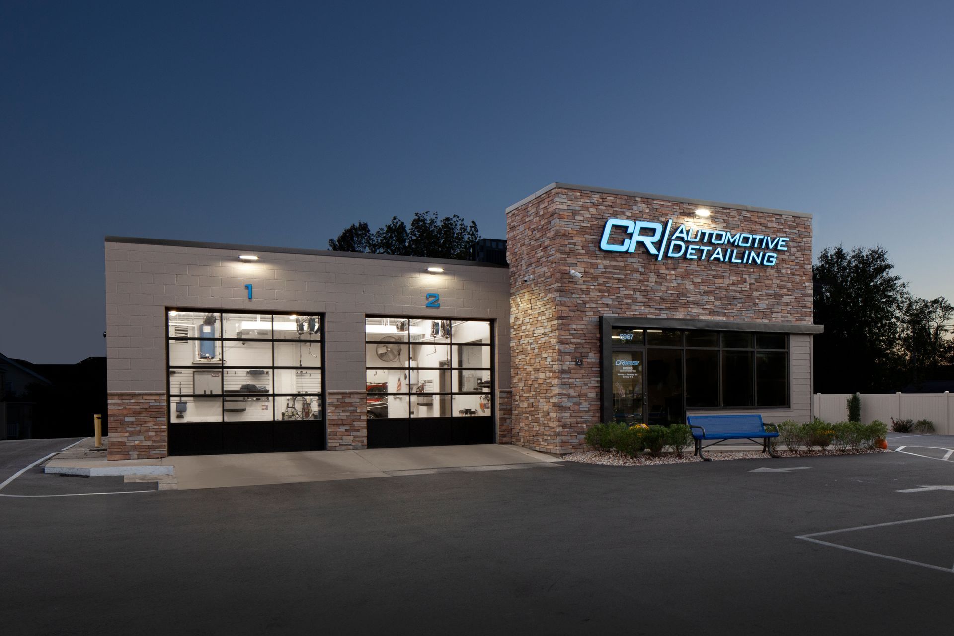 Auto Detailing CR/Automotive Detailing Harrisburg, PA