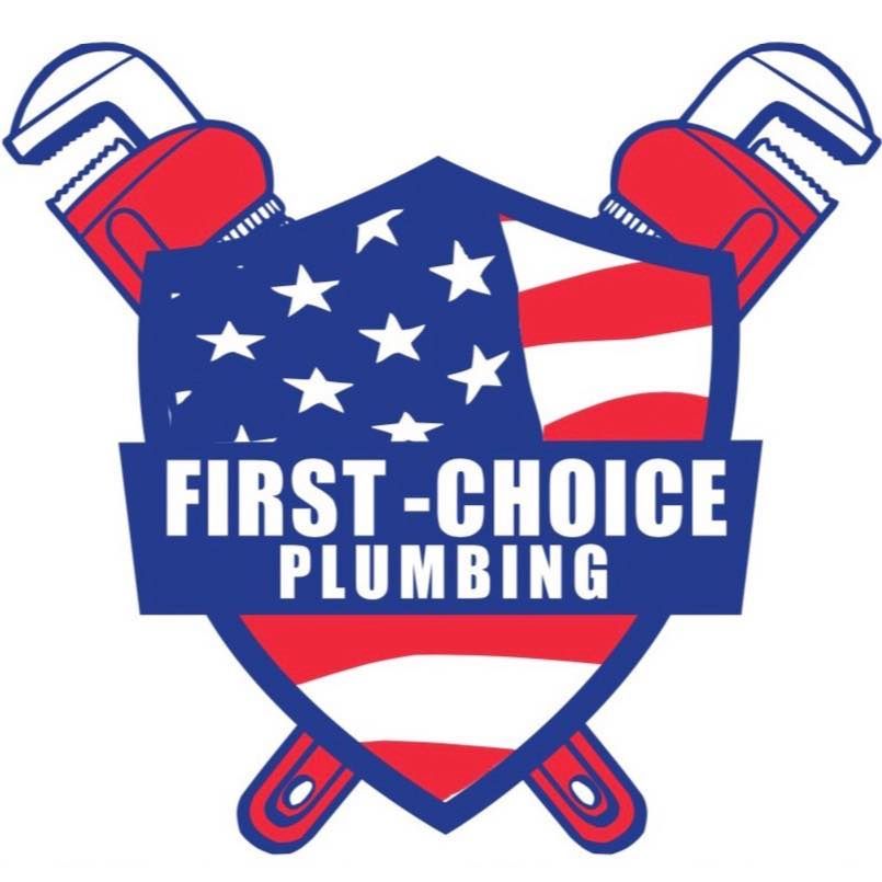 First Choice Plumbing logo