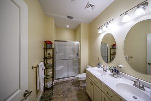 My Dear Watson Bathroom Remodeling Master Bathroom