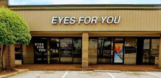 Eyes For You Raleigh LaGrange Road