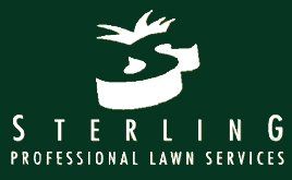 Sterling Professional Lawn Services logo