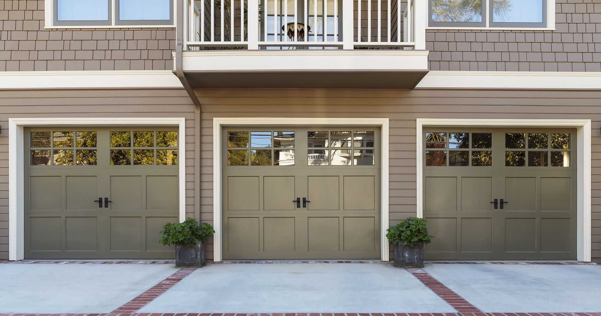 Garage Door Installation Puyallup, WA The Garage Door Guy