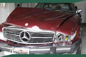 collision repair | Saint Pete Beach, FL | Gulf Coast Auto Body & Service | 727-367-2171