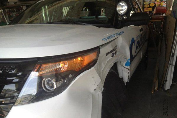 auto service | Saint Pete Beach, FL | Gulf Coast Auto Body & Service | 727-367-2171