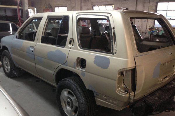 auto service | Saint Pete Beach, FL | Gulf Coast Auto Body & Service | 727-367-2171