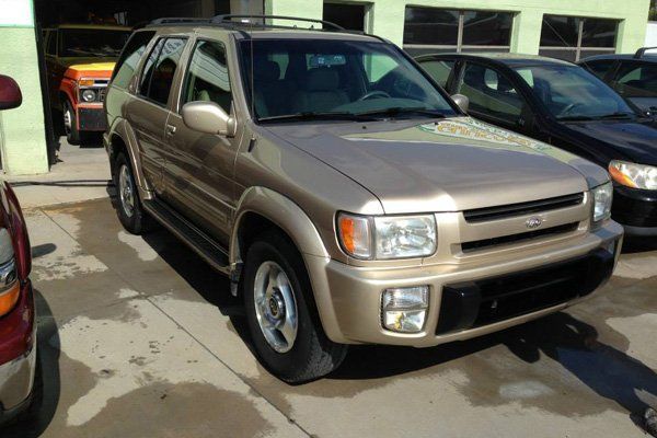 auto service | Saint Pete Beach, FL | Gulf Coast Auto Body & Service | 727-367-2171